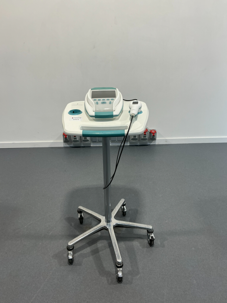 Image of Verathon BladderScan BVI 9400 - Ultrasound